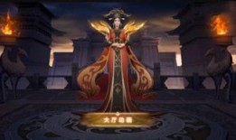 芈月特效爆料最新,全新视觉盛宴即将来袭！