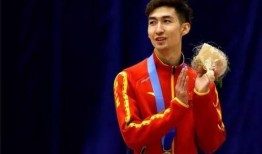 周洋爆料武大靖视频,揭秘冰上英雄背后的故事