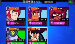 荒野乱斗马戏团爆料视频,奇幻狂欢即将开启！